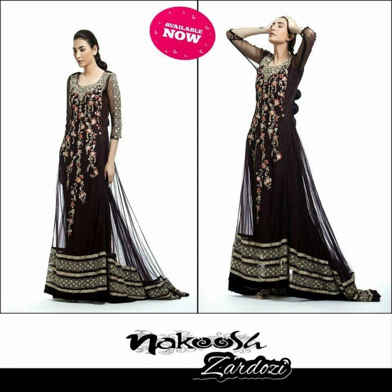 nakoosh formal dresses