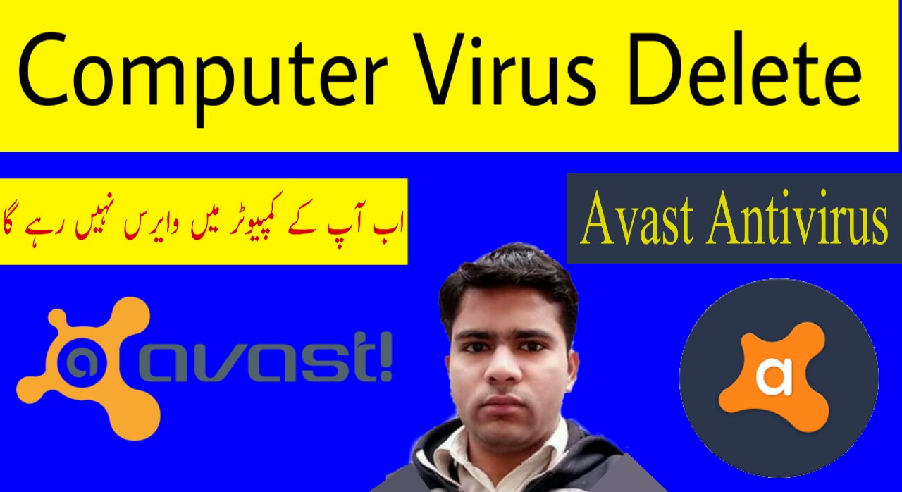 avast scan stuck at 14
