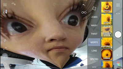 تطبيق Cameringo+ مكرك, تطبيق Cameringo+ عضوية فيب