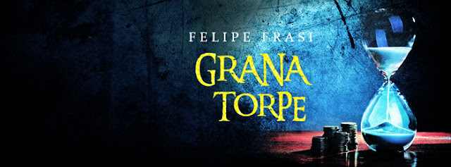 Resultado de imagem para resenha grana torpe