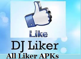 Free Download Dj Liker APK