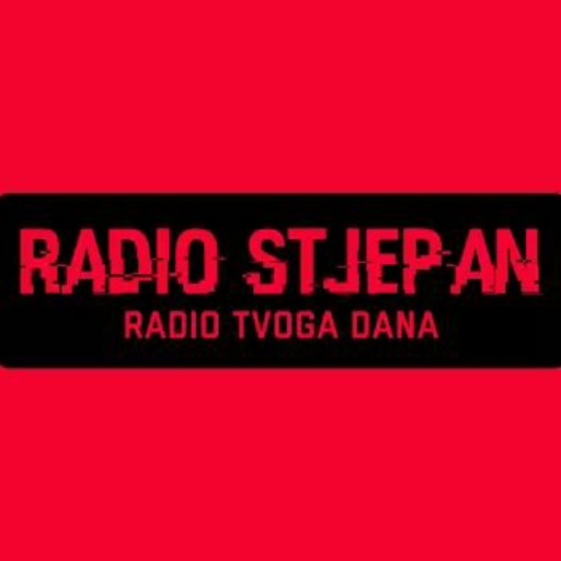 Radio Stjepan - Radio tvoga dana!