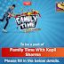 Family Time With Kapil Sharma Show के लिए Participate कैसे करे ( meetkapil.sonyliv.com )