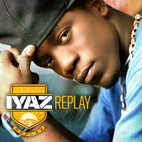 IYAZ - Replay (DJ Rob`B ''SLOW'' Remix 2014)