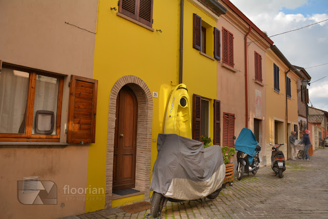 Rimini we Włoszech nad Adriatykiem - TOP atrakcje turystyczne riwiery włoskiej
