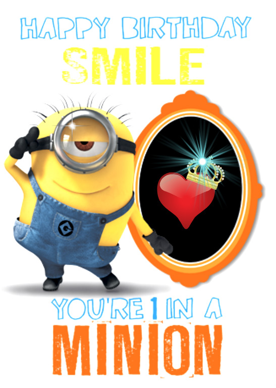cute birthday wishes