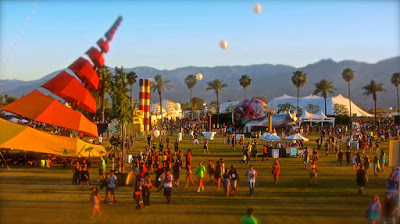 Coachella Valley Music and Arts Festival Coachella Valley Music and Arts Festival