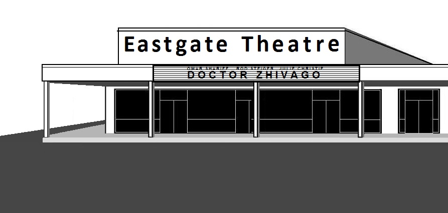 MALL HALL OF FAME March 2008