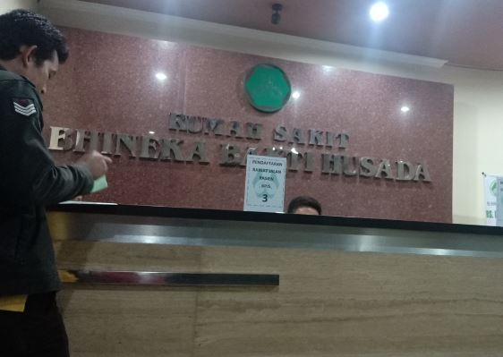 Jadwal Praktek Dokter Spesialis Rs Bhineka Bakti Husada Tangsel Jadwal Praktek Dokter