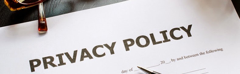 Privacy Policy Privacy Policy