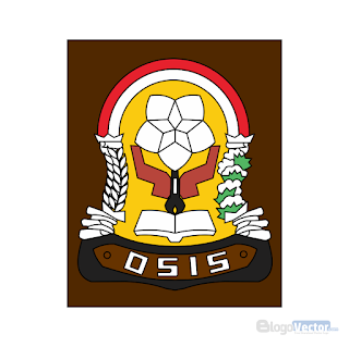 OSIS SMA Logo vector (.cdr)