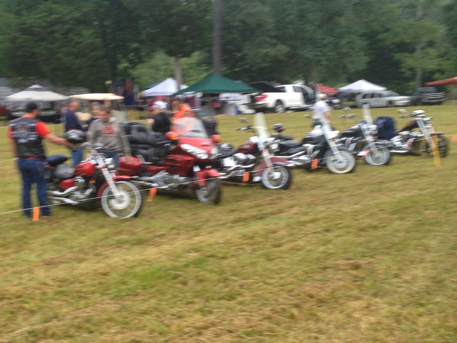 Historic Cave Spring 1ST ANNUAL CAVE SPRING MOTORCYCLE RALLY 2013