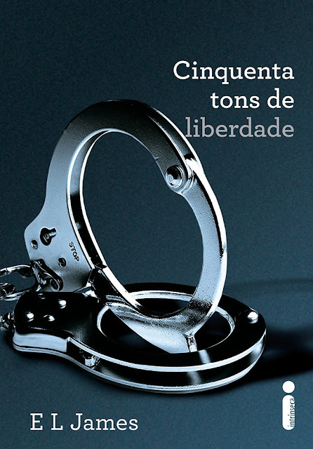 Cinquenta tons de liberdade E. L. James