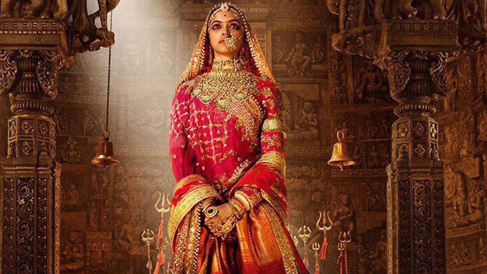 Padmavati Movie HD Wallpapers Download Free 1080p Colorfullhdwallpapers