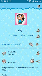 BBM MOOO v2.12.0.9 Apk BBM MOOO v2.12.0.9 Apk