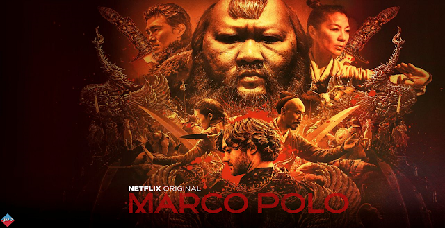 Marco Polo Marco Polo