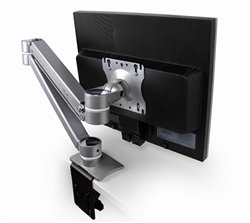 Monitor Arm by Mayline Monitor Arm by Mayline