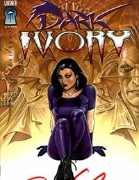 Dark Ivory (2001) Comic