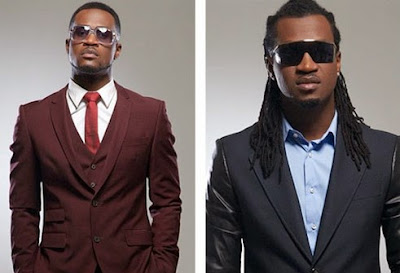 Poll Of The Day: Peter Or Paul, Who Will Make It As A Solo Artist? Poll Of The Day: Peter Or Paul, Who Will Make It As A Solo Artist?