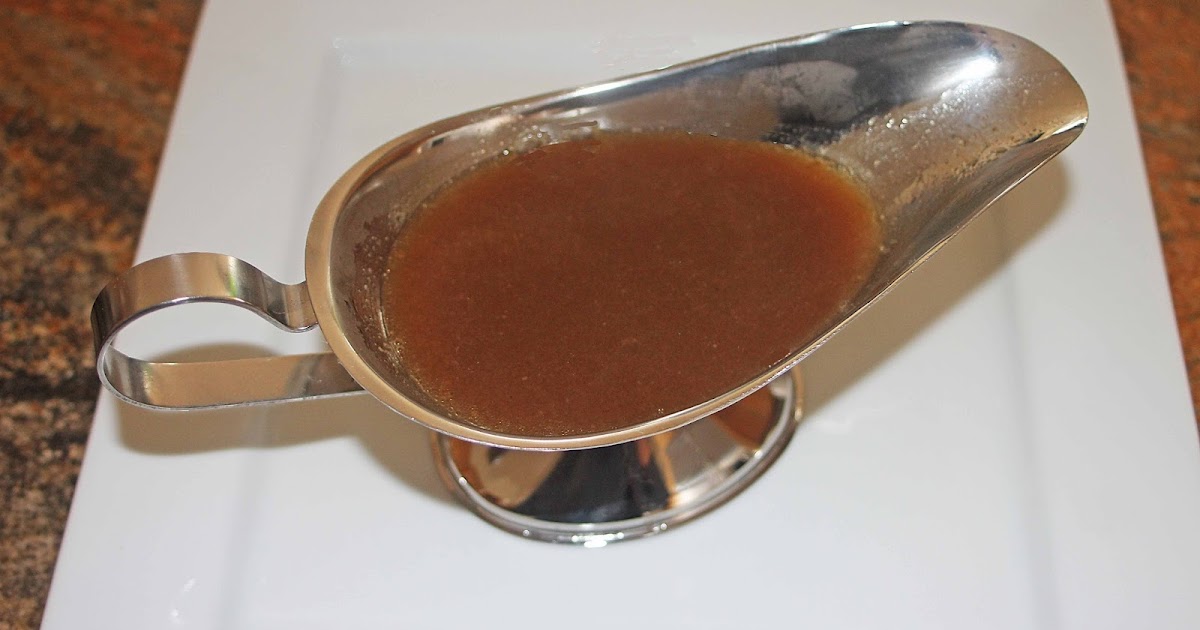 The Grub Files Cooking with Camissonia Oxtail Jus (aka yummy meat