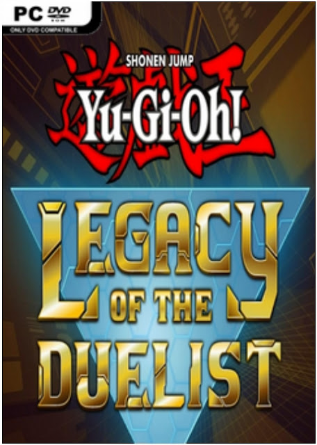 Yu-gi-oh Legacy Of The Valiant Deluxe Edition