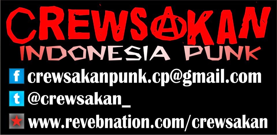 Lirik Lagu Crewsakan Negriku Arsia Lirik