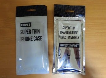 Super Thin iPhone Case