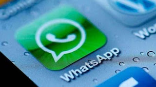 whatsapp ban china