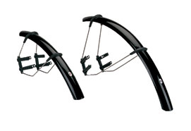 sks raceblade fenders