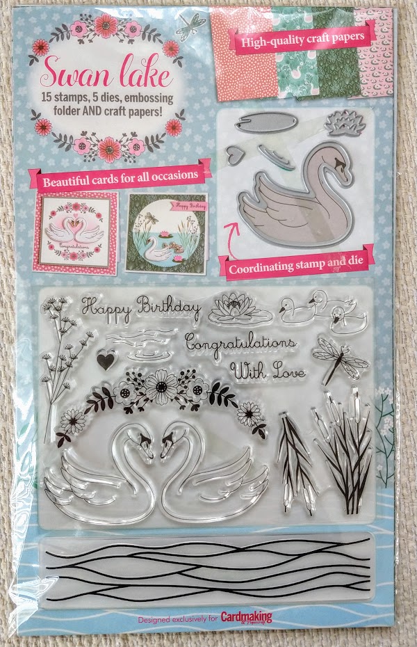 A Passion For Cards: Cardmaking and Papercraft magazine ...
