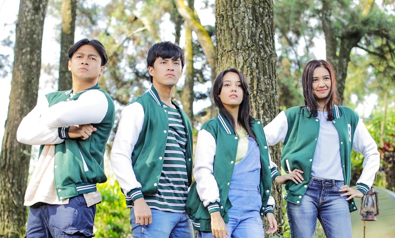 Sinopsis Film Bioskop Belok Kanan Barcelona Sinopsis Film Terlengkap