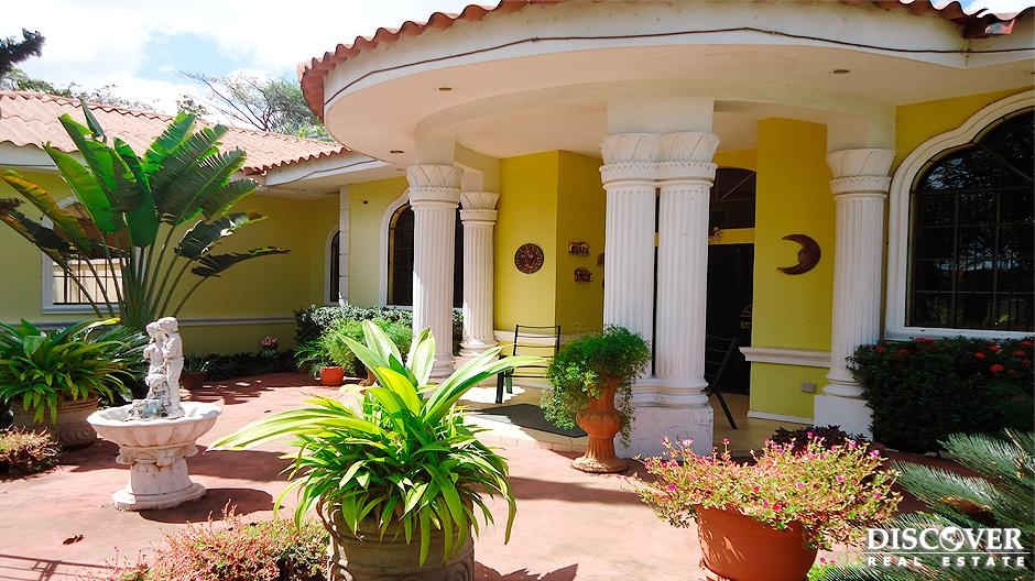 casas nicaragua venta de casas en nicaragua Casa en Venta en