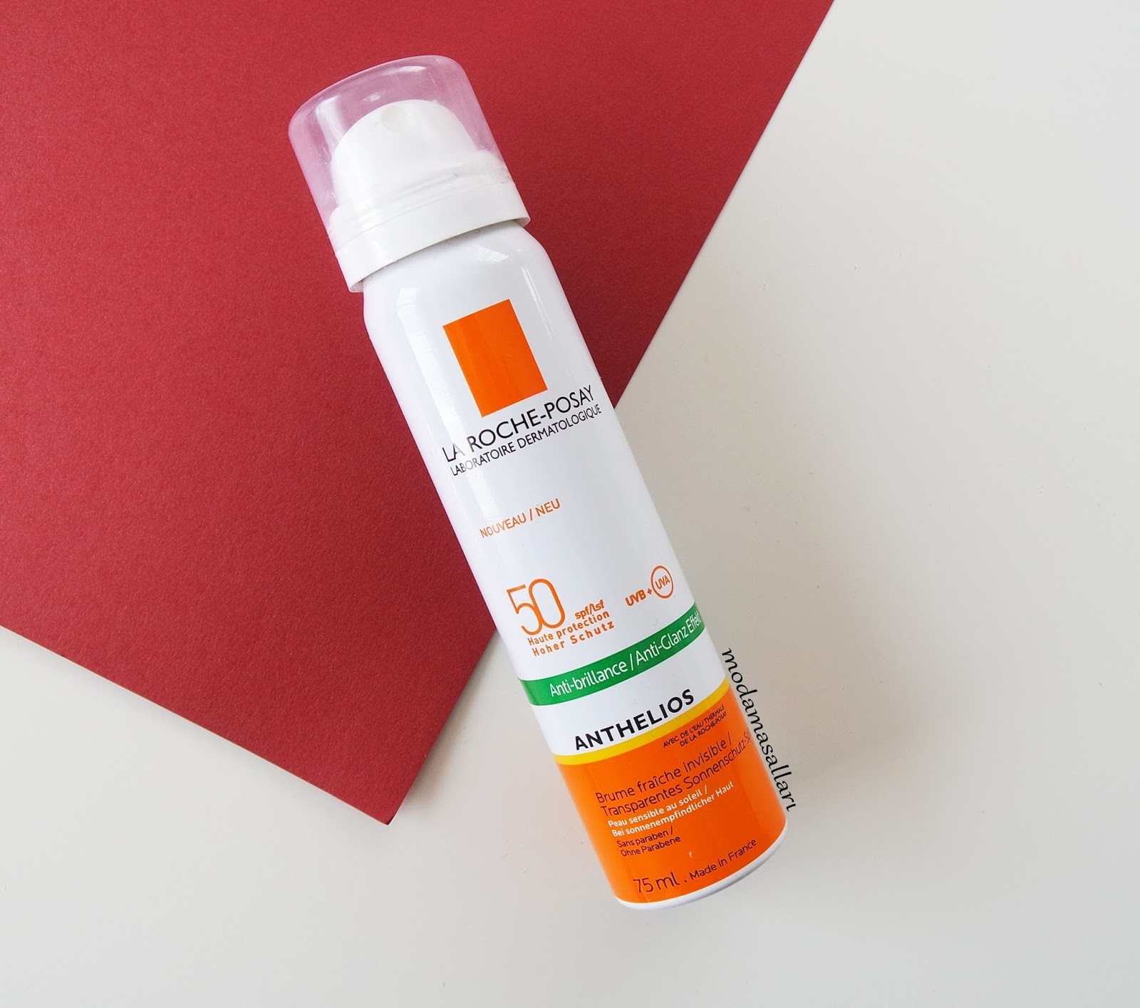LA ROCHE POSAY GÜNEŞ KREMİ LA ROCHE POSAY GÜNEŞ KREMİ