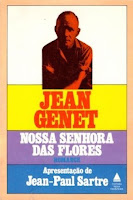 Jean Genet (1910-1986)