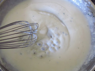 vs bchamel roux mornay smoked spicy mac cheese sauce