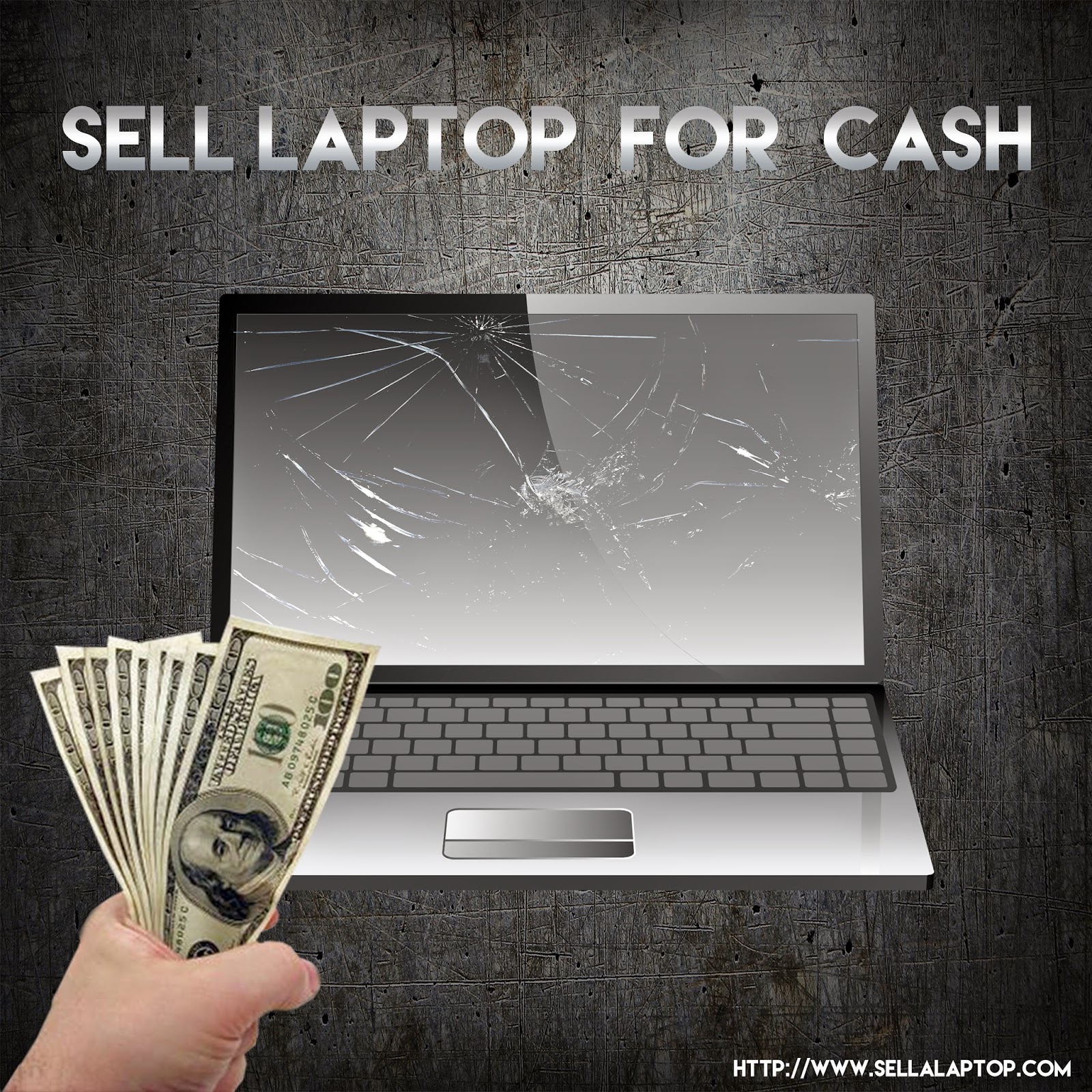 An easy way to sell your worn out laptops The Laptop Blog