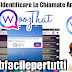 Come Scoprire e Identificare Chi Fa Chiamate Anonime Usando L' Applicazione WoozThat