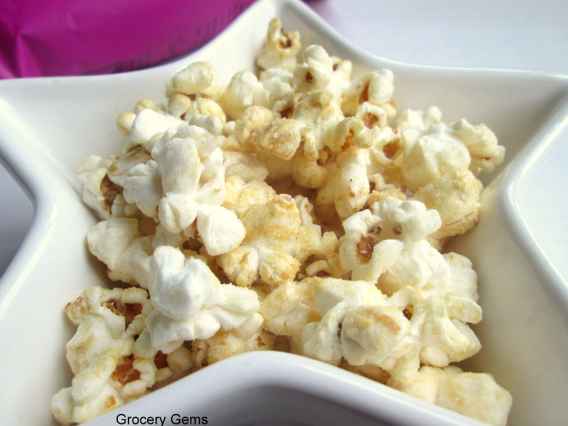 propercorn coconut