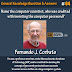 Name the computer scientist, who was credited with inventing the computer password?