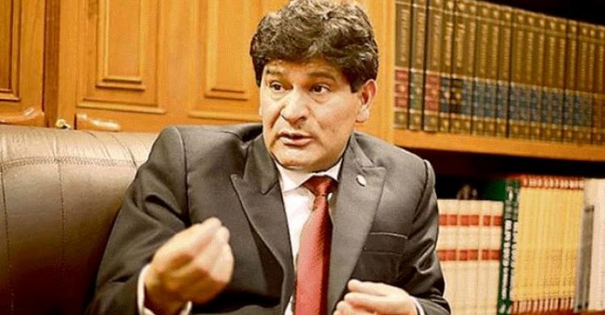 Se inició juicio por difamación contra rector de la UNSA - Arequipa, Rohel Sánchez Se inició juicio por difamación contra rector de la UNSA - Arequipa, Rohel Sánchez
