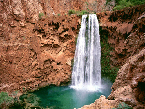 Arizona Buddy: The Best Places to Visit in Arizona