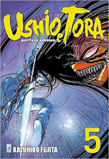 Ushio E Tora Di Kazuhiro Fujita PDF Ushio E Tora Di Kazuhiro Fujita PDF