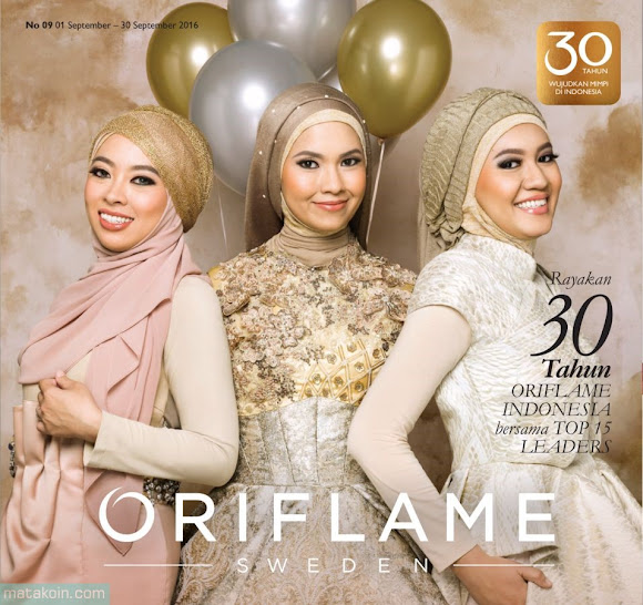 Katalog Oriflame september 2016 katalog-oriflame-september-2016