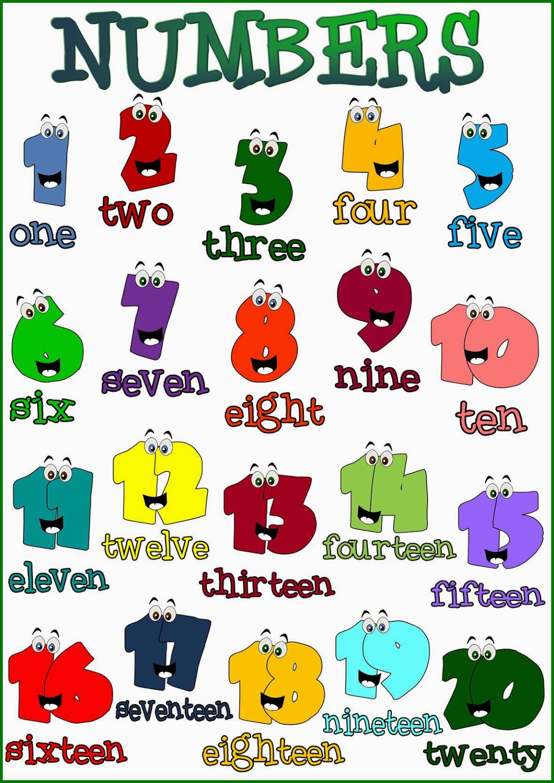 number-poster-1-20-in-color-myteachingstation-com-numbers-1-20-poster