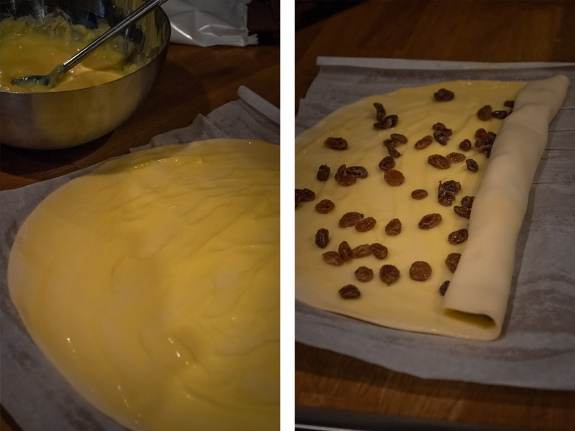 Zelf koffiekoeken maken Zelf koffiekoeken maken