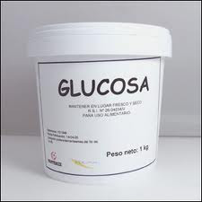 La Glucosa, el combustible del cuerpo humano.