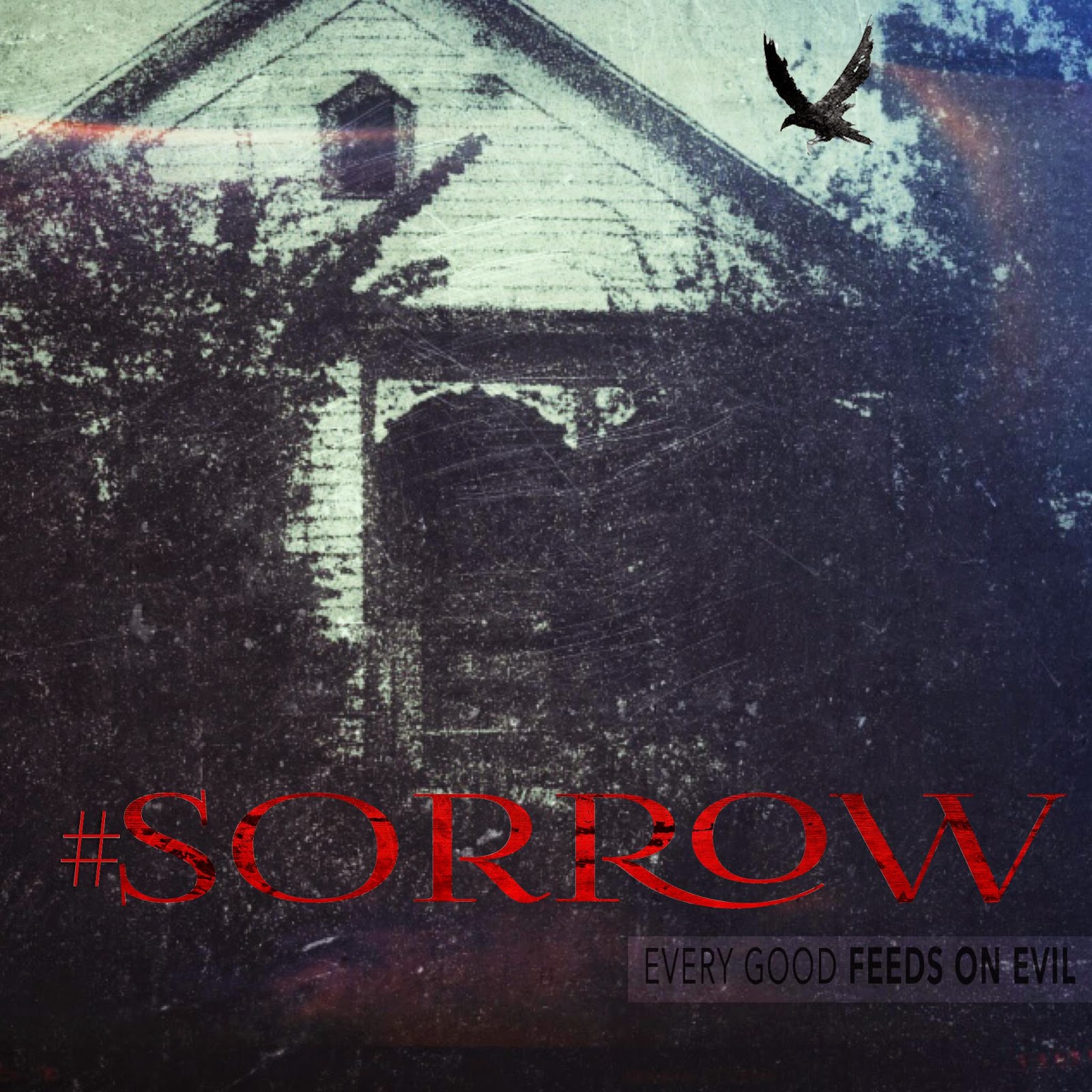 Sorrow The Movie: The Horror Is Real In Sorrow