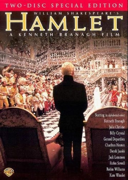 [HD] Hamlet 1996 Ganzer Film Deutsch