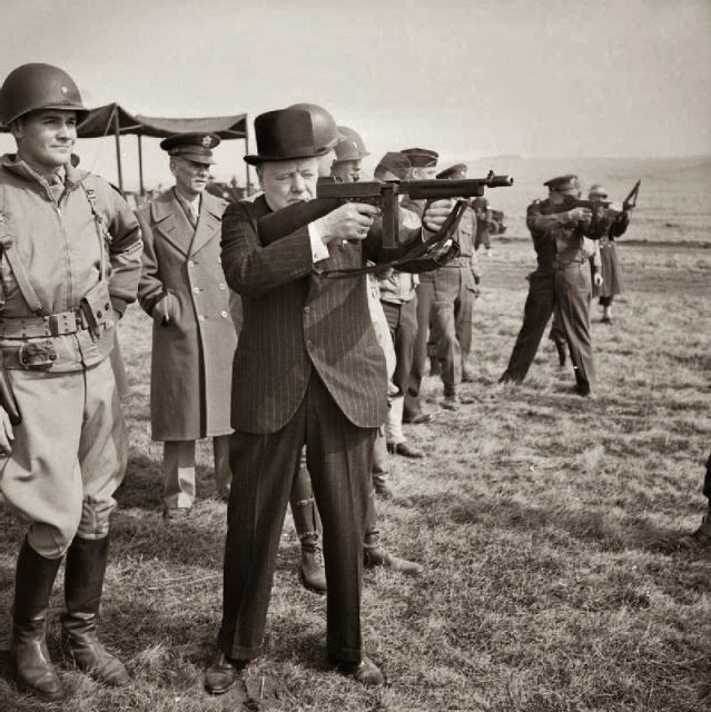 Winston Churchill worldwartwo.filminspector.com