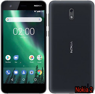 Nokia 2 Full Specifications And Price